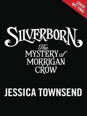 cover image of Silverborn